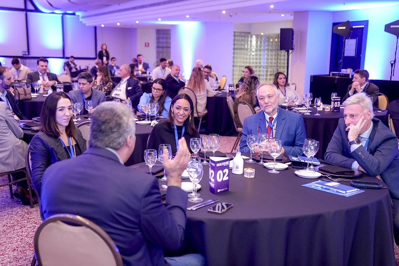 Healthcare Insights chega à 10ª edição fortalecendo conexões na saúde