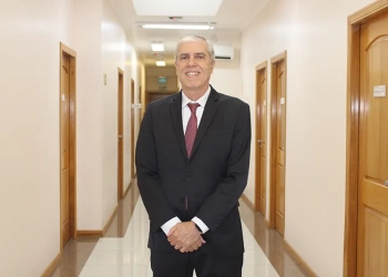 Hospital Ernesto Dornelles nomeia novo superintendente