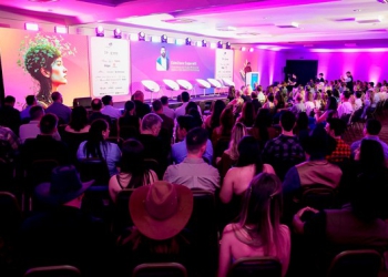 Como funciona o Healthcare Conference 2026? Conheça a dinâmica do encontro