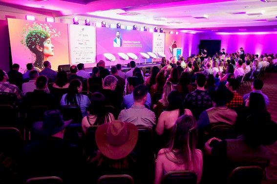 Como funciona o Healthcare Conference 2026? Conheça a dinâmica do encontro