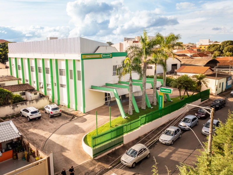 O Futuro da Saúde nas Unimeds