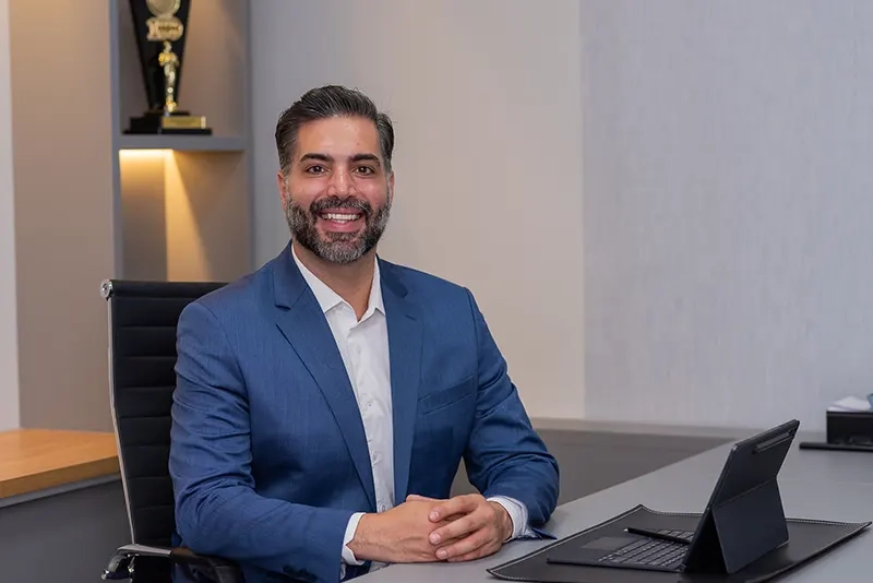 FIESP nomeia presidente da AHOSP para diretoria de Departamento de Saúde