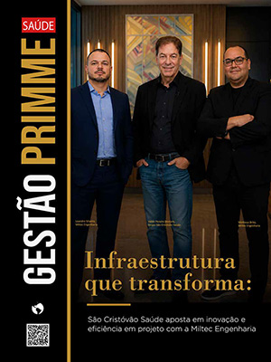 Gestão Primme Edição 11
