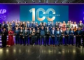 100 Mais Influentes da Saúde 2026 celebra lideranças que transformam o setor no Brasil