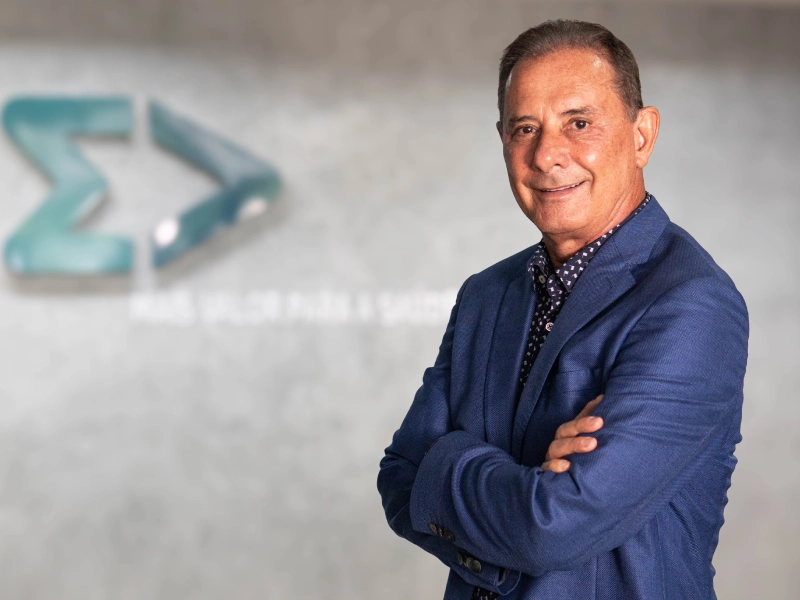 Rumo aos 40 anos, MV lidera o desafio da interoperabilidade para conectar o ecossistema da Saúde