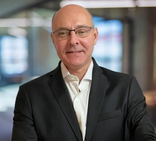 Hospital Santa Rita anuncia novo Diretor Médico