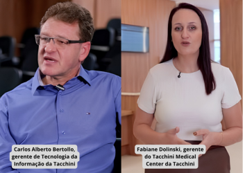 Uma nova jornada de cuidado