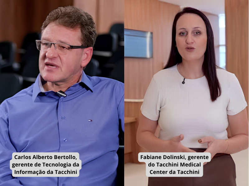 Uma nova jornada de cuidado