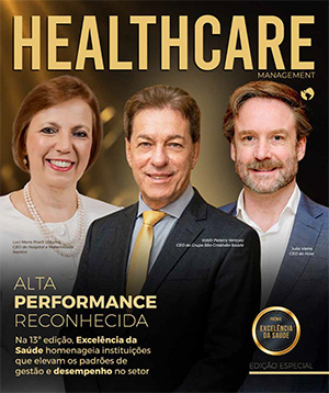 Healthcare 106